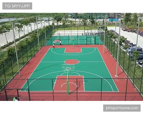 篮球防守站位规则的实战要点，让你不再漏人失分